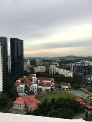 Draycott Eight (D10), Condominium #551237861